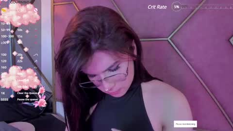 Yuri Stars online show from February 28, 5:26 pm