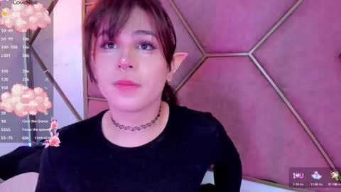 Yuri Stars online show from March 5, 6:56 pm