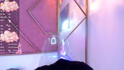 Yuri Stars online show from March 10, 6:23 pm