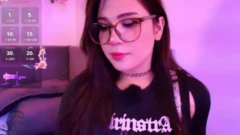 Yuri Stars online show from February 15, 1:31 pm