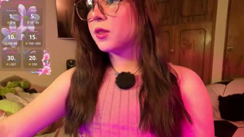 Yuri Stars online show from March 28, 5:40 am