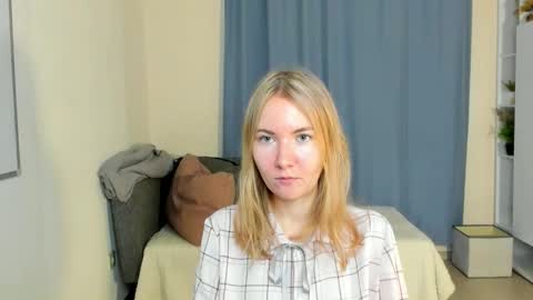 Alesia online show from November 14, 7:40 am