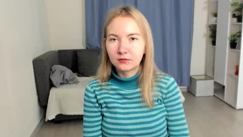 Alesia online show from November 18, 7:35 am