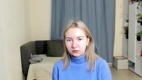 Alesia online show from November 19, 7:19 am