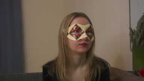 Alesia online show from January 10, 7:54 am