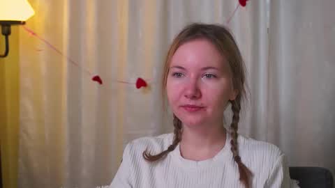 Alesia online show from February 10, 6:50 am