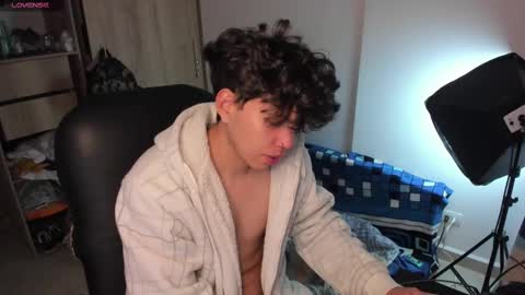 yurii_moody online show from September 28, 5:24 am