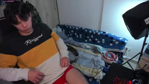 yurii_moody online show from October 1, 7:42 pm