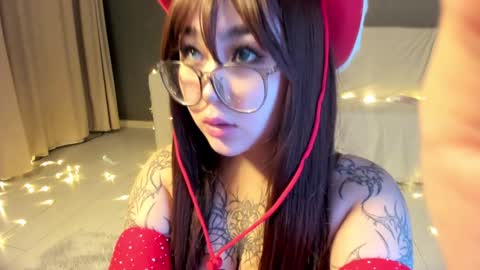 Snapshot of yurikomay chatting on December 28, 6:08 pm Hi My name Yuriko online show from December 28, 6:08 pm