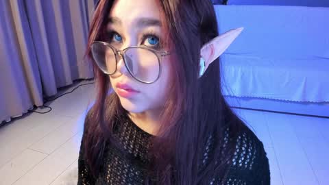 Snapshot of yurikomay chatting on January 5, 3:55 pm Hi My name Yuriko online show from January 5, 3:55 pm