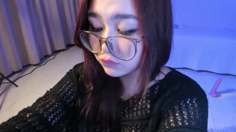 Snapshot of yurikomay chatting on January 10, 9:42 pm Hi My name Yuriko online show from January 10, 9:42 pm