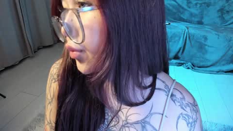 Snapshot of yurikomay chatting on January 24, 5:53 pm Hi My name Yuriko online show from January 24, 5:53 pm