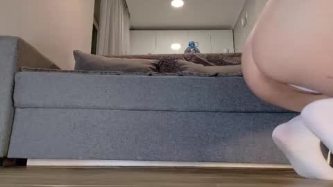 Snapshot of yurikomay chatting on October 12, 5:45 pm Hi My name Yuriko online show from October 12, 5:45 pm