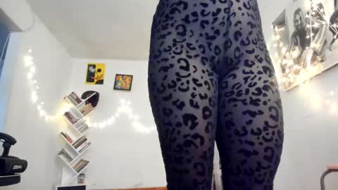 paola online show from February 20, 10:26 pm