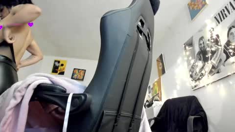 paola online show from February 24, 10:14 pm