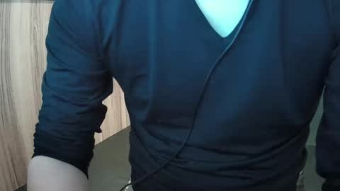 Yuta online show from January 18, 2:59 am