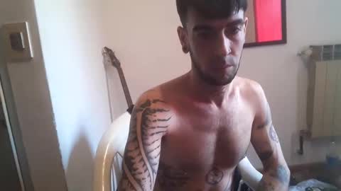 Yuumi online show from September 11, 7:47 pm