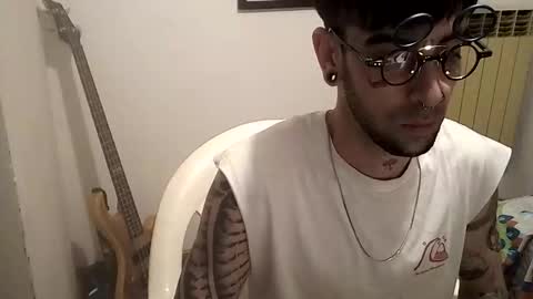 Yuumi online show from September 16, 2:56 am