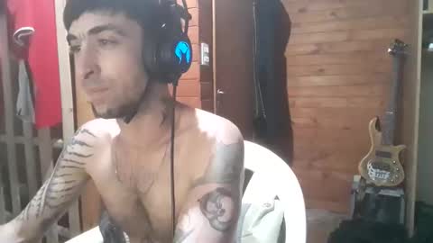 Yuumi online show from November 26, 8:48 am