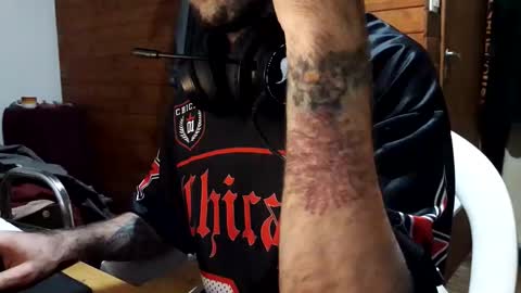 Yuumi online show from March 8, 4:49 am