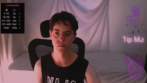 Yuyu online show from March 1, 8:11 pm