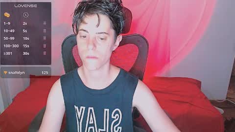 Yuyu online show from March 25, 11:11 pm