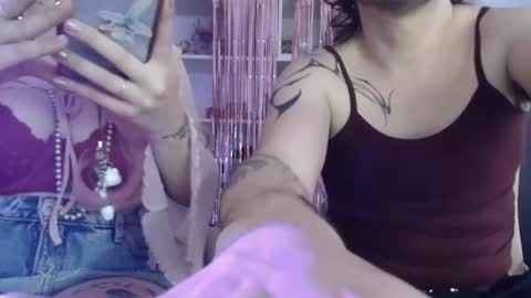 YuzuMiyu online show from November 26, 4:24 am