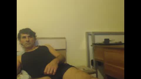 yvesstorm5 online show from December 23, 6:48 pm