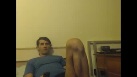 yvesstorm5 online show from January 12, 9:19 pm