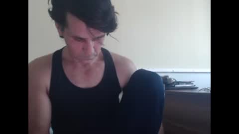 yvesstorm5 online show from January 26, 12:33 pm