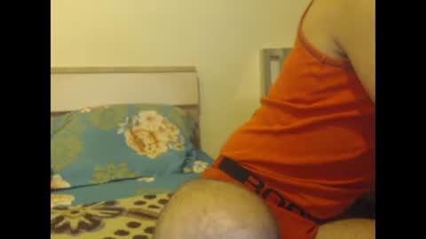 yvesstorm5 online show from February 15, 6:33 pm