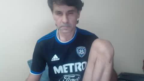 yvesstorm5 online show from January 12, 3:28 pm