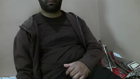 Bi BearXXX online show from October 6, 5:38 am