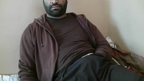 Bi BearXXX online show from October 8, 4:32 am