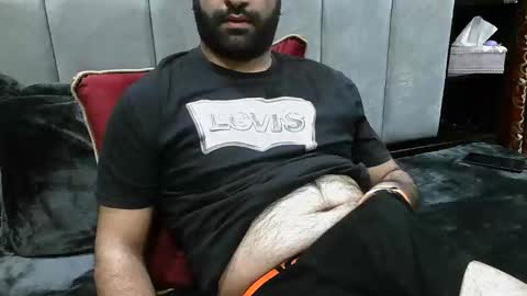 Bi BearXXX online show from March 2, 5:42 pm