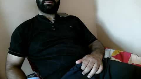 Snapshot of yxxtxxdentyk chatting on June 24, 4:55 am Bi BearXXX online show from June 24, 4:55 am