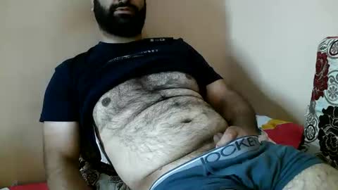 Snapshot of yxxtxxdentyk chatting on June 25, 5:12 am Bi BearXXX online show from June 25, 5:12 am