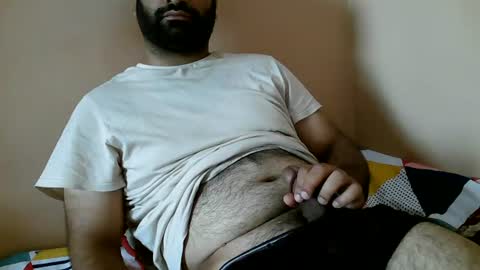 Snapshot of yxxtxxdentyk chatting on July 2, 5:24 am Bi BearXXX online show from July 2, 5:24 am
