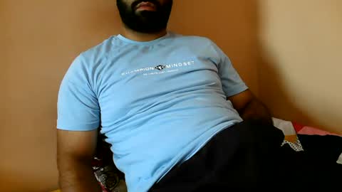 Snapshot of yxxtxxdentyk chatting on July 9, 5:00 am Bi BearXXX online show from July 9, 5:00 am