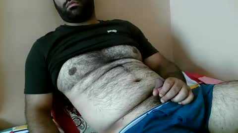 Snapshot of yxxtxxdentyk chatting on July 16, 4:51 am Bi BearXXX online show from July 16, 4:51 am