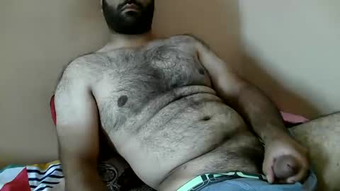 Snapshot of yxxtxxdentyk chatting on July 18, 5:33 am Bi BearXXX online show from July 18, 5:33 am
