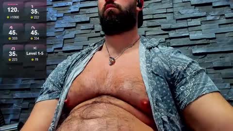 David online show from February 10, 7:15 am