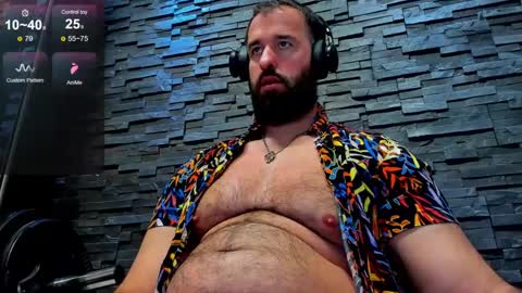 David online show from February 22, 7:14 pm