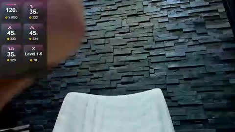 David online show from February 22, 11:13 pm