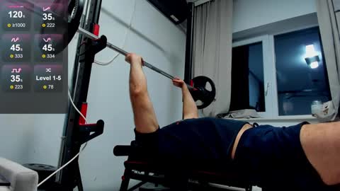 David online show from February 24, 5:09 pm