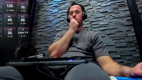 David online show from March 2, 6:19 pm