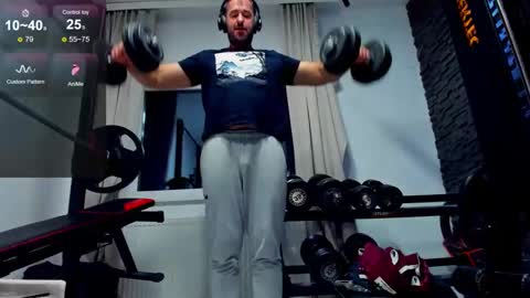 David online show from March 12, 7:17 pm