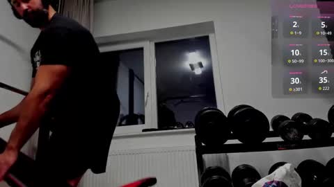 David online show from October 4, 6:50 pm