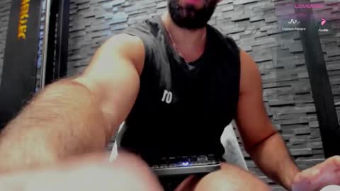 David online show from October 6, 5:32 pm