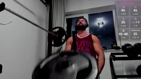 David online show from November 26, 7:59 pm